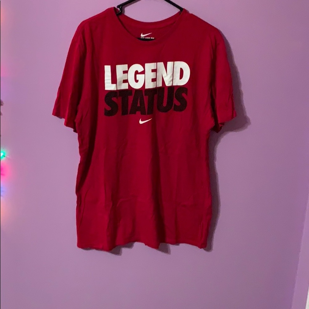 Nike t-shirt